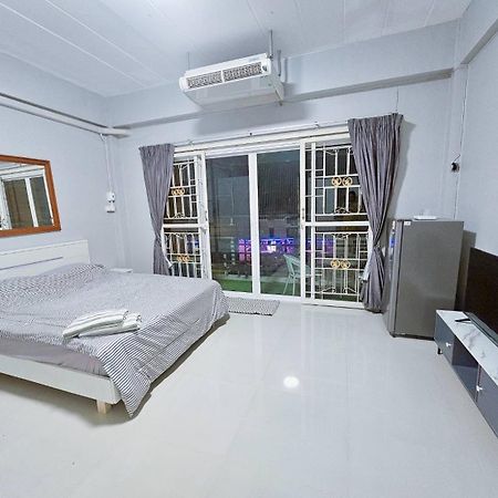 Future Hostel Pattaya Nong Prue Eksteriør bilde