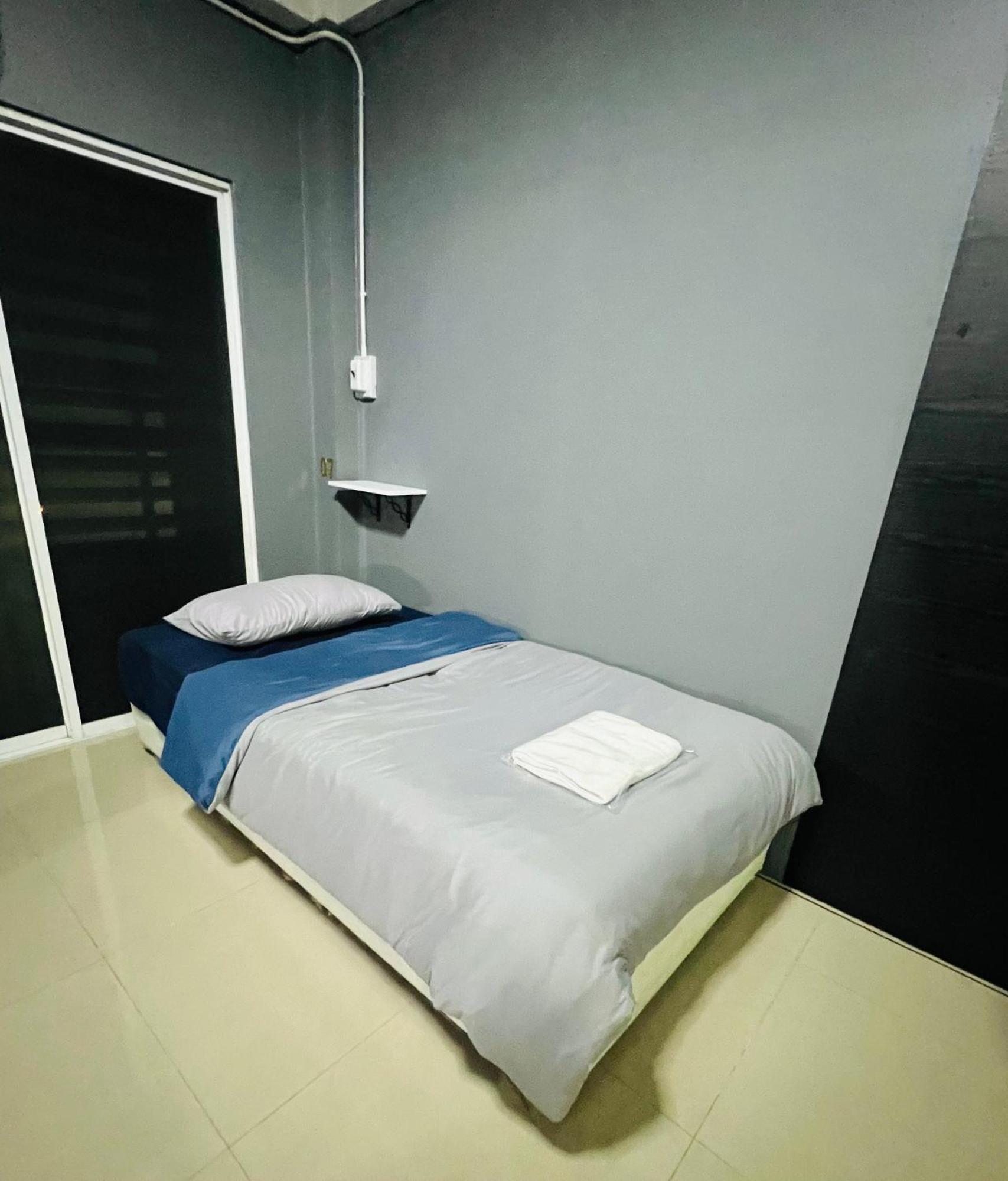 Future Hostel Pattaya Nong Prue Eksteriør bilde